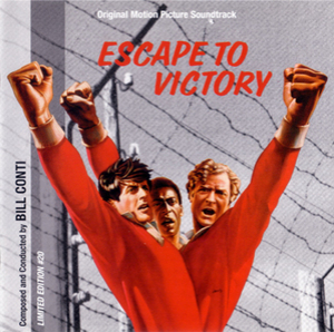 Escape To Victory