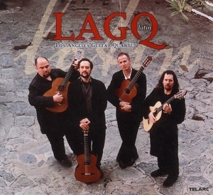 LAGQ: Latin