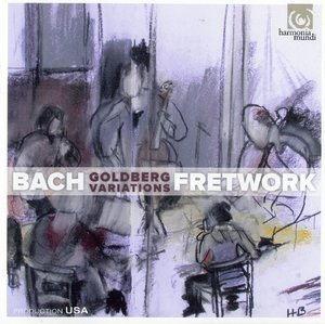 Bach - Goldberg Variations