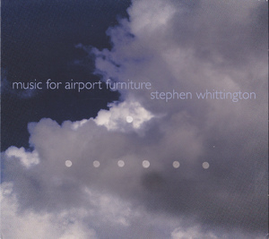 Music For Airport Furniture