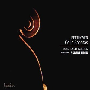 Beethoven: Cello Sonatas (2CD)