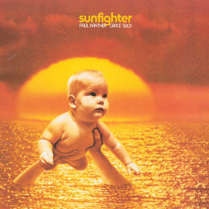 Sunfighter