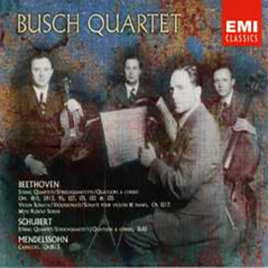 Busch Quartet