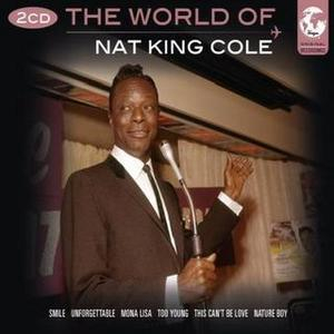 The World Of Nat King Cole (cd2)