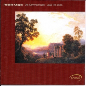 Die Kammermusik