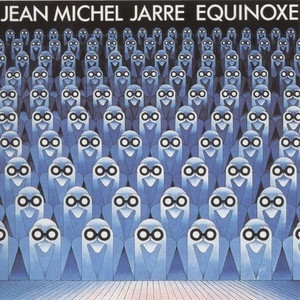 Equinoxe (Polydor)