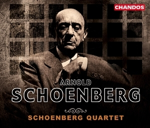 Arnold Schoenberg