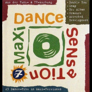 Maxi Dance Sensation Vol. 7