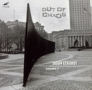 Eckardt - Out Of Chaos