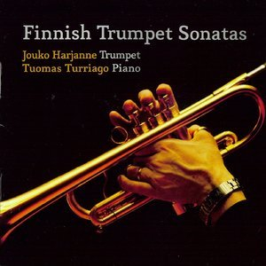 Finnish Trumpet Sonatas