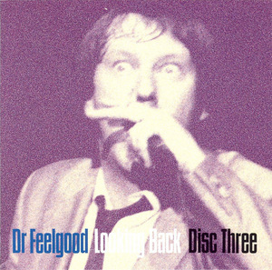 Looking Back - Disc Three