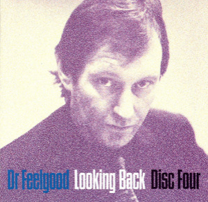 Looking Back - Disc Four