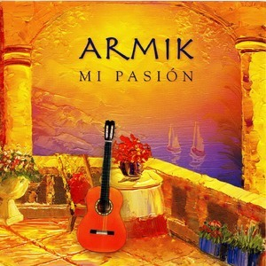 Mi Pasion