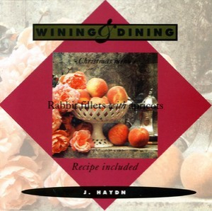 Joseph Haydn - String Quartets Op.1 No.1, 64 No.5, 76 No.3