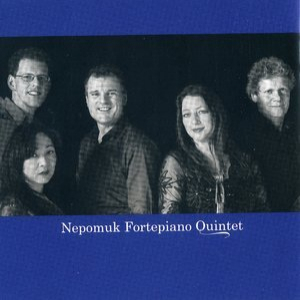 Piano Quintets