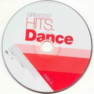 Greatest Hits Of Dance [CD2]