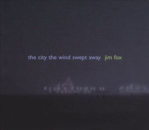The City The Wind Swept Away