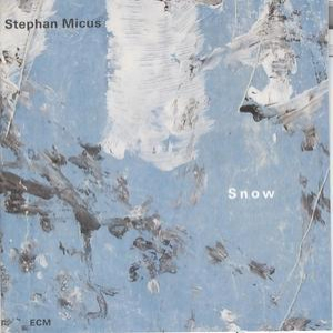 Snow (ECM 2063)