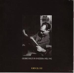 Mozart, Beethoven, Brahms - Violin Sonatas