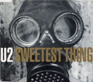 Sweetest Thing [CDM] (version 3)