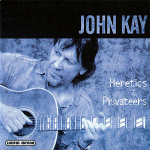 Heretics & Privateers