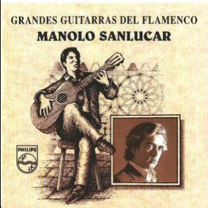 Grandes Guitarras Del Flamenco