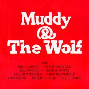 Muddy And The Wolf