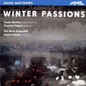 Matthews - Winter Passions
