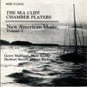 New American Music, Volume 1