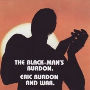 The Black Man's Burdon Cd1