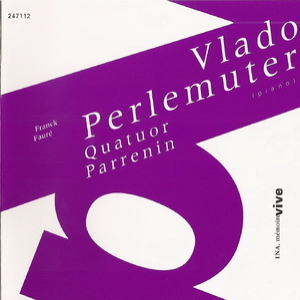 Perlemuter On Ina