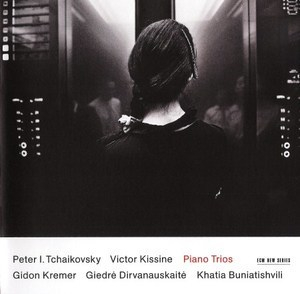 Piano Trios