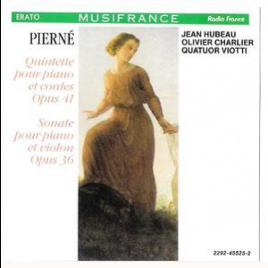 Pierne, Gabriel