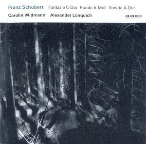 Schubert - Fantasie, Rondo & Sonate