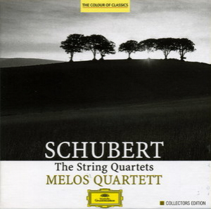 Schubert - String Quartets