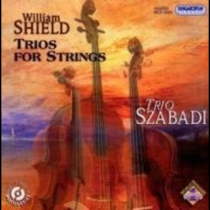 Shield - Trios For Strings