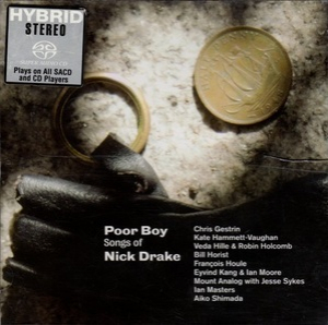 Poor Boy: Songs Of Nick Drake