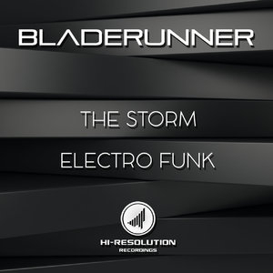 The Storm / Electro Funk