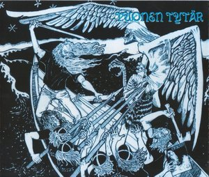 Tuonen Tytar - A Tribute To Finnish Progressive (2CD)