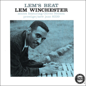 Lem's Beat (1991) {OJCCD 1785-2}