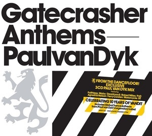 Gatecrasher Anthems