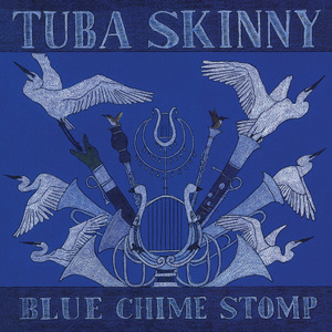 Blue Chime Stomp