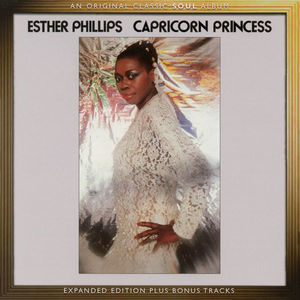 Capricorn Princess (expanded Edition)