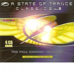 A State Of Trance Classics Vol. 2
