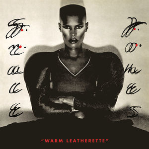 Warm Leatherette (deluxe)