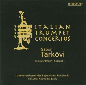 Italian Trumpet Concertos