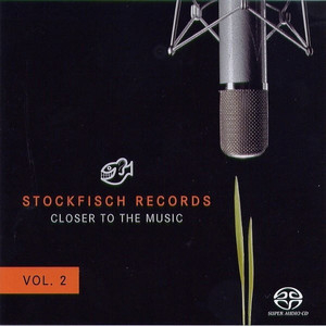 Closer To The Music Vol. 2