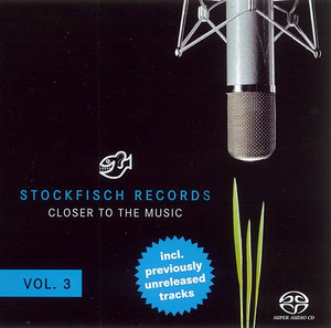 Closer To The Music Vol. 3