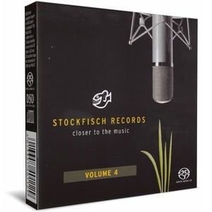 Closer To The Music Volume 4