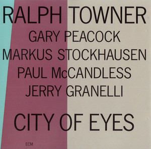 City Of Eyes
